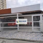 Casa térrea 100 metros da praia Centro Mongaguá