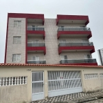 Apartamento 2 dormitorios em Mongaguá 300 metros da praia