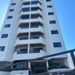 Apartamento Centro  de Mongaguá 1 dormitório 50 metros da praia