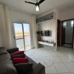 Lindo apartamento em Agenor de Campos Mongaguá