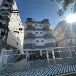 Apartamento em Mongaguá próximo à praia