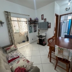 Apartamento 2 dormitórios Agenor de Campos Mongaguá