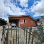 Casa com 2 quartos à venda na Rua Claudir Kochinski, 15, Popular Nova, Campo Largo