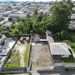 Terreno comercial à venda na Rua Engenheiro Tourinho, 998, Centro, Campo Largo