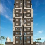 Apartamento com 2 quartos à venda na Santos Dumont, 1050, Centro, Campo Largo