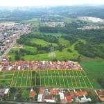 Terreno à venda na Policarpo Ferreira de Miranda, 249, Loteamento Itaboa, Campo Largo