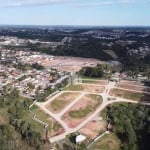 Terreno à venda na Luiz Rivabem, 1113, Vila Rivabem, Campo Largo