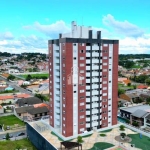 Apartamento com 3 quartos à venda na Rua Generoso Marques, 1630, Centro, Campo Largo