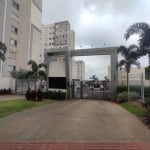 Apartamento à venda Residencial Martinelli - Maringá