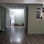 Casa com 2 dormitórios à venda, 299 m² por R$ 550.000,00 - Jardim Ruyce - Diadema/SP