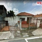 Terreno à venda, 414 m² por R$ 920.000,00 - Piraporinha - Diadema/SP