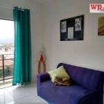 Apartamento à venda, 63 m² por R$ 310.000,00 - Balneário Flórida - Praia Grande/SP