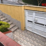 Casa com 4 dormitórios à venda por R$ 1.000.000,00 - Centro - São Bernardo do Campo/SP