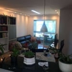 Apartamento com 2 dormitórios à venda, 71 m² por R$ 580.000,00 - Centro - São Bernardo do Campo/SP