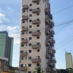 Apartamento à venda, 140 m² por R$ 848.000,00 - Parque das Nações - Santo André/SP