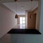 Apartamento com 3 dormitórios à venda, 81 m² por R$ 555.000,00 - Centro - São Bernardo do Campo/SP