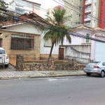 Terreno à venda, 513 m² por R$ 1.700.000,00 - Centro - São Bernardo do Campo/SP