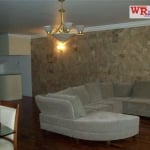 Sobrado, 420 m² - venda por R$ 2.173.000,00 ou aluguel por R$ 8.796,00/mês - Jardim do Mar - São Bernardo do Campo/SP