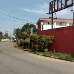 Hotel, 1114 m² - venda por R$ 1.680.000,00 ou aluguel por R$ 20.720,00/mês - Batistini - São Bernardo do Campo/SP