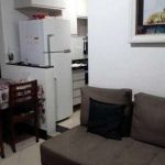 Apartamento à venda, 66 m² por R$ 380.000,00 - Jardim Alvorada - Santo André/SP