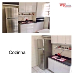 Casa à venda, 160 m² por R$ 550.000,00 - Chácara Sergipe - São Bernardo do Campo/SP