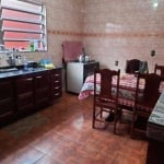 Sobrado com 2 dormitórios à venda, 160 m² por R$ 434.600,00 - Cooperativa - São Bernardo do Campo/SP