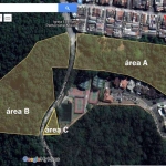 Terreno à venda, 1130 m² por R$ 565.485,00 - Demarchi - São Bernardo do Campo/SP