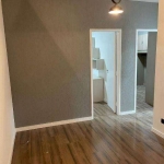 Apartamento com 2 dormitórios à venda, 47 m² por R$ 280.000,00 - Demarchi - São Bernardo do Campo/SP