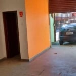 Salão à venda, 34 m² por R$ 175.000,00 - Jardim Las Vegas - Santo André/SP