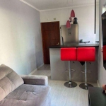 Cobertura com 2 dormitórios à venda, 40 m² por R$ 372.000,00 - Parque Capuava - Santo André/SP