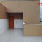 Cobertura com 2 dormitórios à venda, 45 m² por R$ 350.000,00 - Vila Helena - Santo André/SP