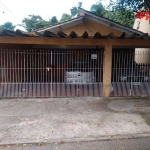 Casa com 2 dormitórios à venda por R$ 800.000,00 - Vila Baeta Neves - São Bernardo do Campo/SP