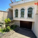 Casa com 4 dormitórios à venda por R$ 515.000,00 - Vila Alvinópolis - São Bernardo do Campo/SP