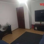 Casa com 3 dormitórios à venda, 160 m² por R$ 482.300,00 - Jardim Monte Líbano - Santo André/SP