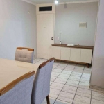 Apartamento com 2 dormitórios à venda, 63 m² por R$ 270.000,00 - Sacomã - São Paulo/SP