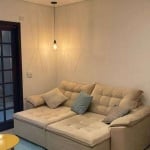 Apartamento com 3 dormitórios à venda, 133 m² por R$ 679.000,00 - Vila Baeta Neves - São Bernardo do Campo/SP