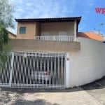 Sobrado à venda, 200 m² por R$ 950.000,00 - Vila Jerusalém - São Bernardo do Campo/SP