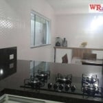 Sobrado com 3 dormitórios à venda, 197 m² por R$ 720.800,00 - Jardim Silvina - São Bernardo do Campo/SP