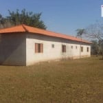 Chácara com 4 dormitórios à venda, 31000 m² por R$ 424.000,00 - Zona Rural - Porangaba/SP