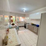 Sobrado à venda, 115 m² por R$ 500.000,00 - Jardim Silvina - São Bernardo do Campo/SP