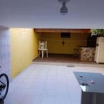 Sobrado à venda, 218 m² por R$ 795.000,00 - Planalto - São Bernardo do Campo/SP