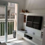 Apartamento à venda, 32 m² por R$ 260.000,00 - Jardim Prudência - São Paulo/SP