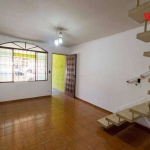 Sobrado à venda, 91 m² por R$ 350.000,00 - Jardim Beatriz - São Bernardo do Campo/SP