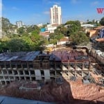 Apartamento com 2 dormitórios à venda, 40 m² por R$ 299.000,00 - Vila Eldízia - Santo André/SP