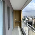 Apartamento à venda, 56 m² por R$ 432.000,00 - Baeta Neves - São Bernardo do Campo/SP