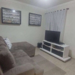 Apartamento à venda, 39 m² por R$ 235.000,00 - Centro - São Bernardo do Campo/SP