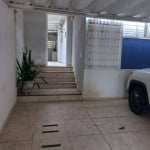 Sobrado com 3 dormitórios à venda, 128 m² por R$ 640.000,00 - Vila Jordanópolis - São Bernardo do Campo/SP