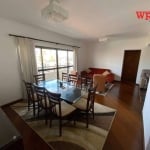 Apartamento com 4 dormitórios à venda, 170 m² por R$ 700.000,00 - Vila Baeta Neves - São Bernardo do Campo/SP