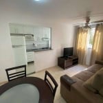 Apartamento com 2 dormitórios para alugar, 49 m²  - Taboão - São Bernardo do Campo/SP