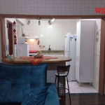 Apartamento à venda, 69 m² por R$ 308.000,00 - Centro - São Bernardo do Campo/SP